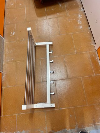 Conjunto IKEA recibidor/dormitorio