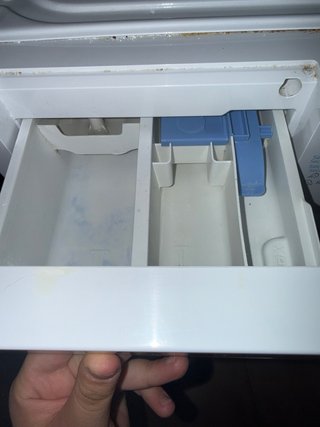 Lavadora Beko 8kg ProSmartInverter