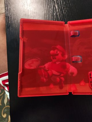 Mario Tennis fever Nintendo Switch 2
