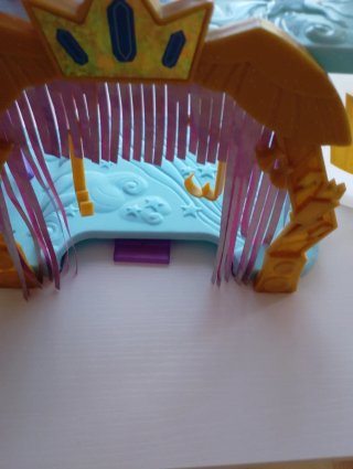 Castello My Little Pony
