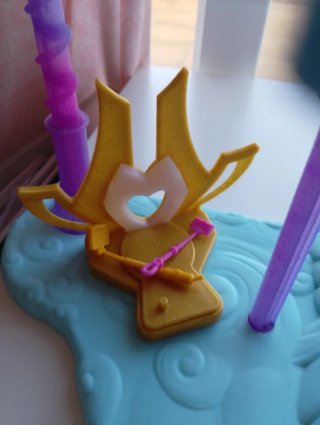 Castello My Little Pony