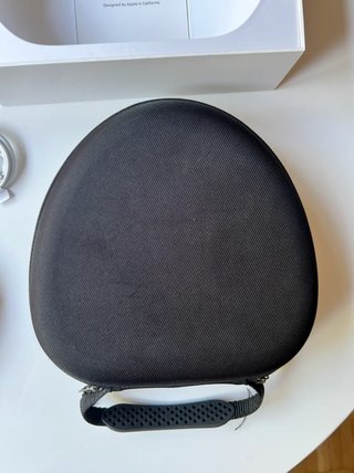 AirPods Max Negros