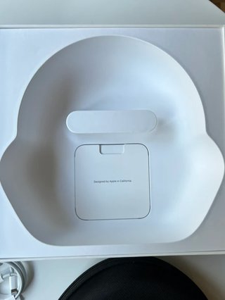 AirPods Max Negros