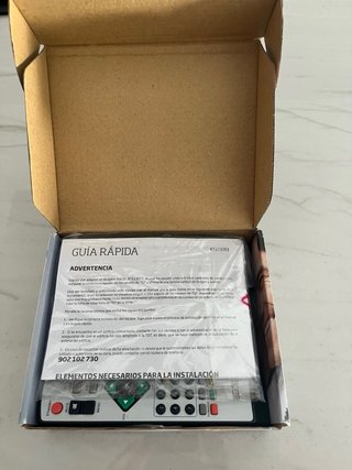 Receptor TDT Engel DVB-T2 HEVC Grabador RT6130T2