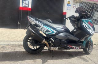 Yamaha TMAX 500 ABS