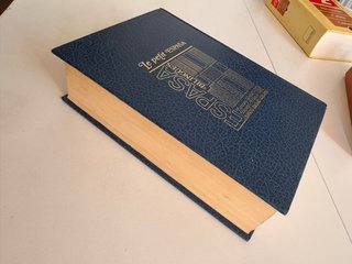 Diccionario francés - español, español - francés