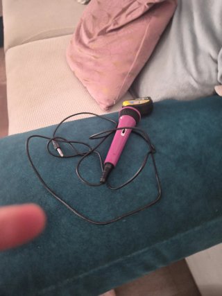 Altavoz Bluetooth Frozen II Lexibook