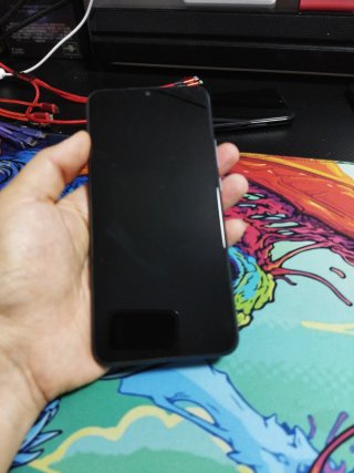 Xiaomi Redmi 9 64GB Negro