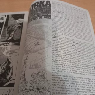 Ashcan Gorka