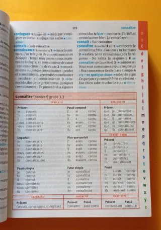 Diccionario Dico Inicial. Français - Espagnol /...