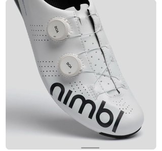 NIMBL ULTIMATE EXCEED Pro Edition