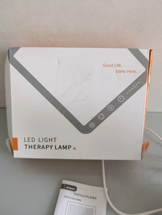 Lámpara de luz diurna