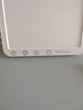 Lámpara de luz diurna