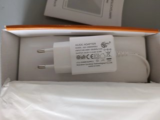 Lámpara de luz diurna