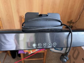 Cinta de Correr Mobvoi Home Treadmill Pro