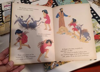Walt Disney presenta La bella durmiente