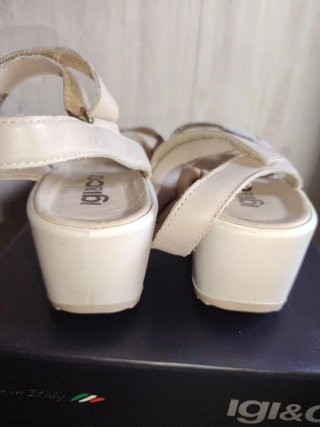 Sandalias Igi&co Talla 36.5