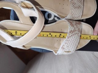 Sandalias Igi&co Talla 36.5