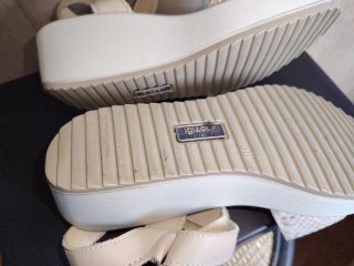 Sandalias Igi&co Talla 36.5