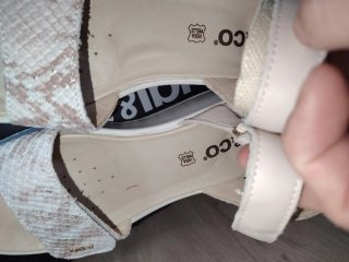 Sandalias Igi&co Talla 36.5