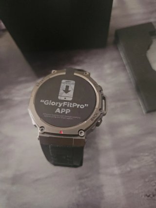 Reloj GPS sekoda ATS3085L
