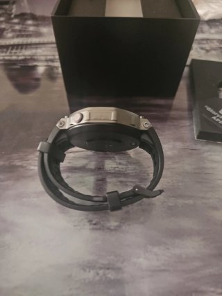 Reloj GPS sekoda ATS3085L