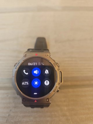 Reloj GPS sekoda ATS3085L