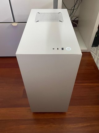 PC Gaming Completo + Extras