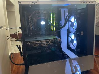 PC Gaming Completo + Extras