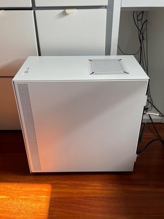 PC Gaming Completo + Extras