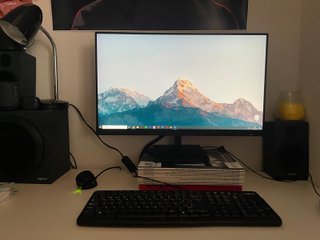 PC Gaming Completo + Extras