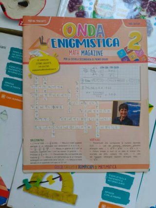 MATEMATICA IN AZIONE 2.0 TERZA EDIZIONE