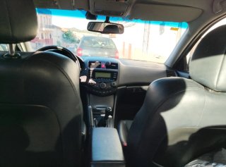 Honda Accord 2007