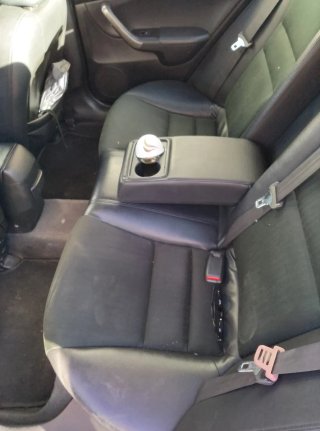 Honda Accord 2007