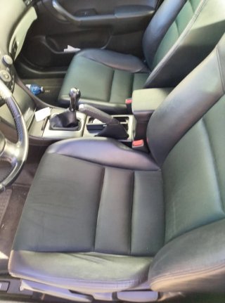 Honda Accord 2007