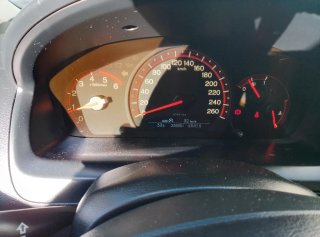 Honda Accord 2007