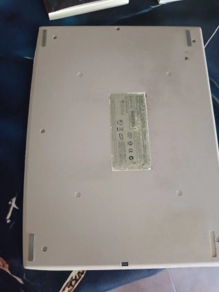 Tableta Gráfica Wacom Gris con Lápiz