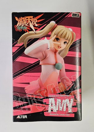 Burst Angel Amy 1/8 Alter Figure nuova