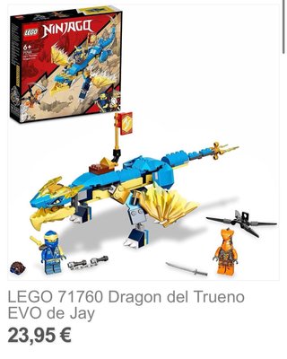 Gran lote LEGO Harry Potter y Ninjago + piezas