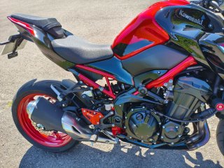 Kawasaki Z900