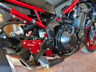 Kawasaki Z900