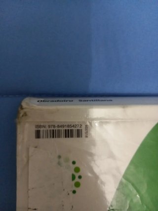 Libro 1 Bach Bioloxia Xeoloxia Ciencias Ambientais