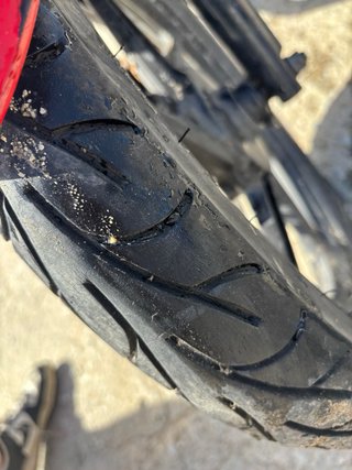 Despiece Honda CBF 125 (2013)