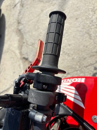 Despiece Honda CBF 125 (2013)