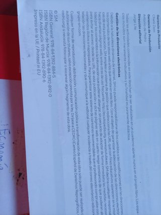 Tecnología y Digitalización II Secundaria : [3o...