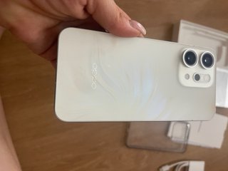 Oppo Reno 14 12GB+512GB Blanco