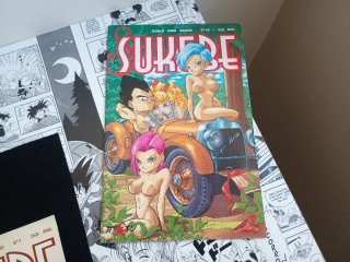Sukebe 1, 2, y 7