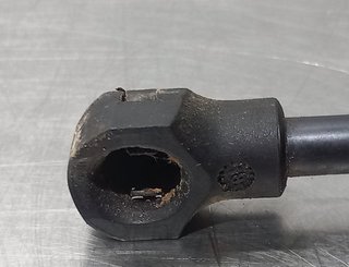 AMORTIGUADORES CAPO RENAULT CAPTUR I H4BB408 6547