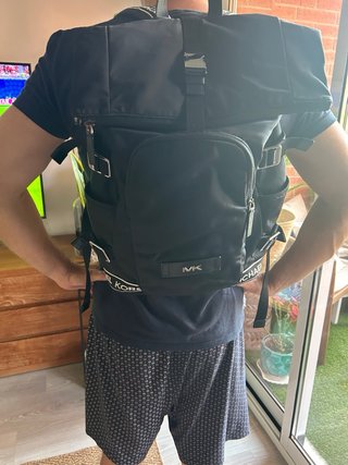 Zaino Uomo Michael Kors
