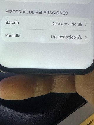 iPhone 13 Pro 128 GB